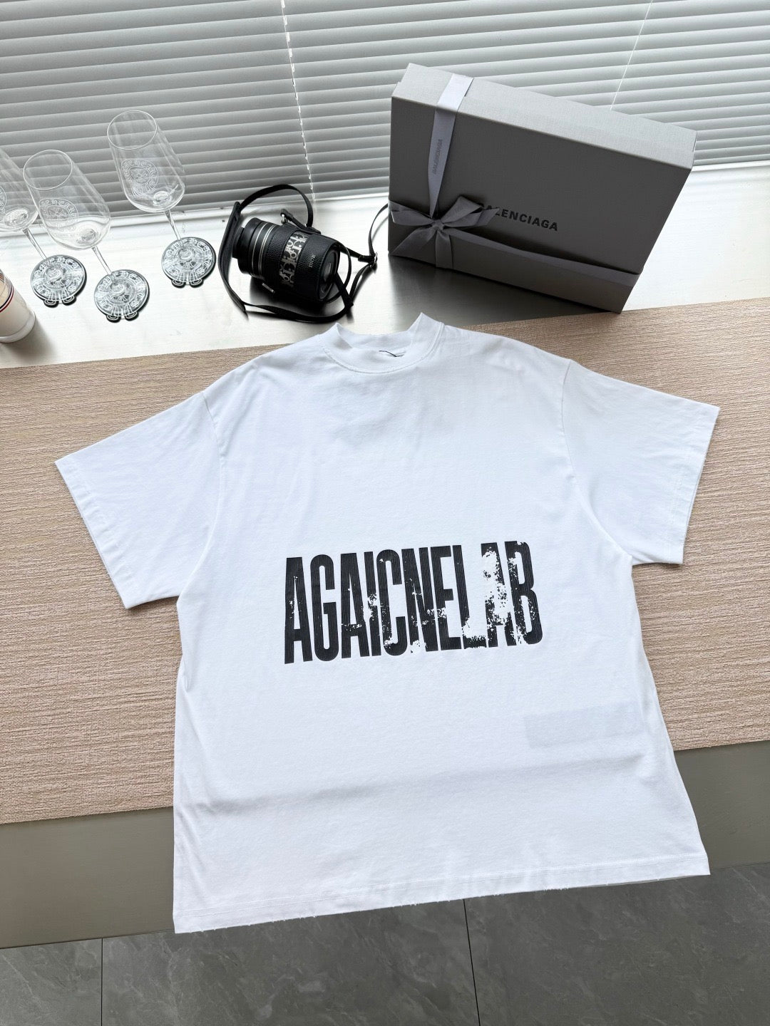 Balenciaga T-Shirt