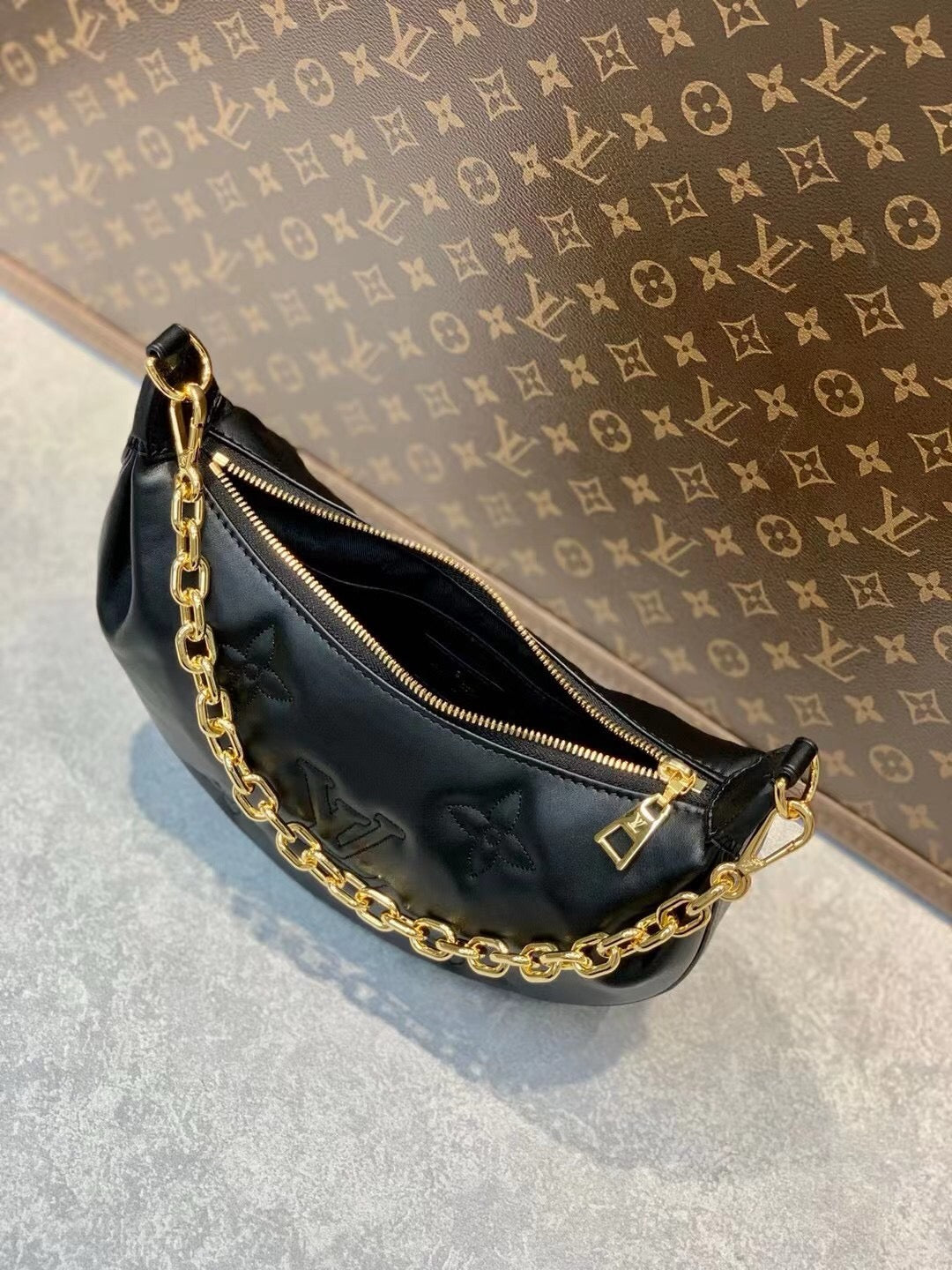 LV Over The Moon Bag M59799