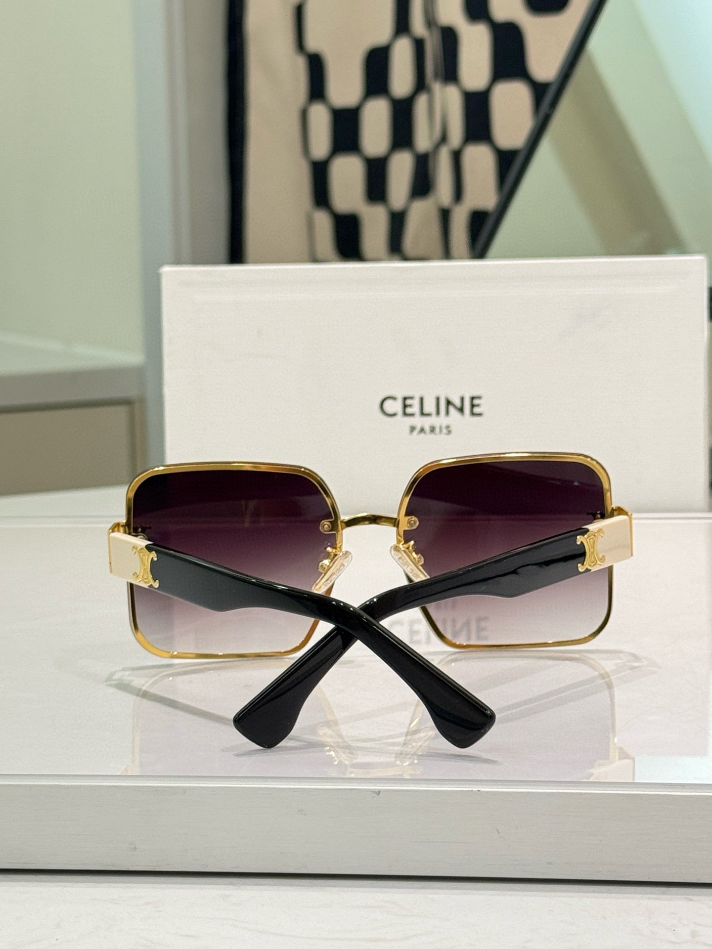 Celine Sunglasses