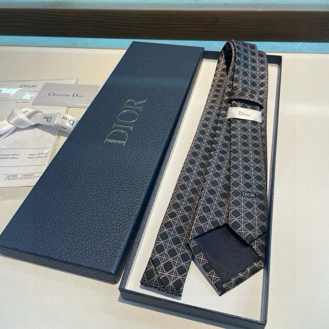 Dior Tie