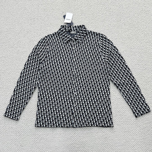 Dior Long Sleeve