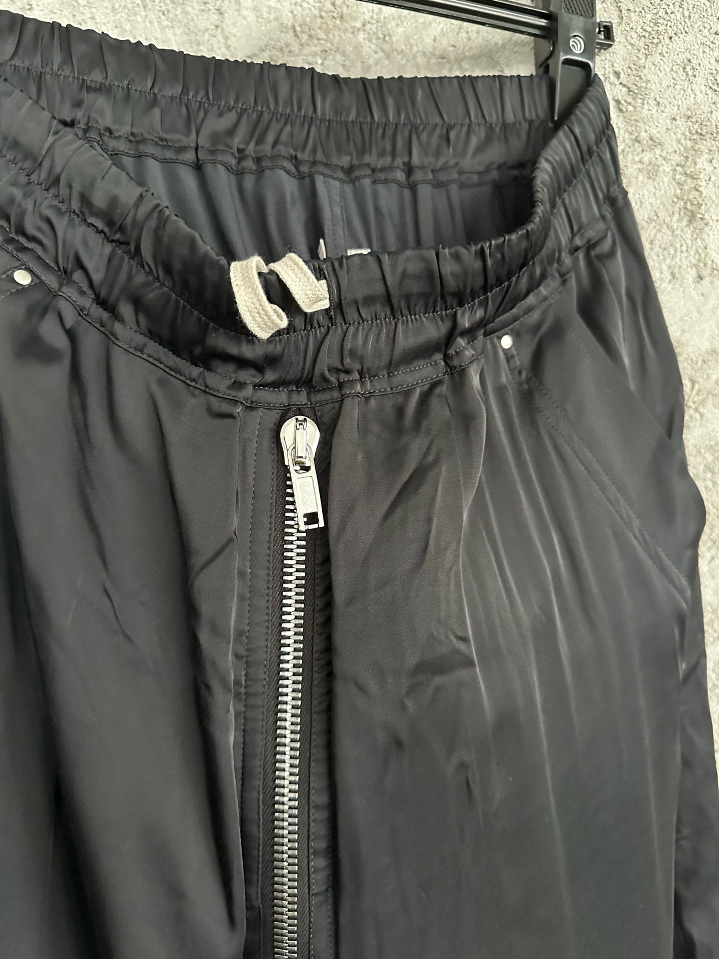 Rick Owens Long Pants