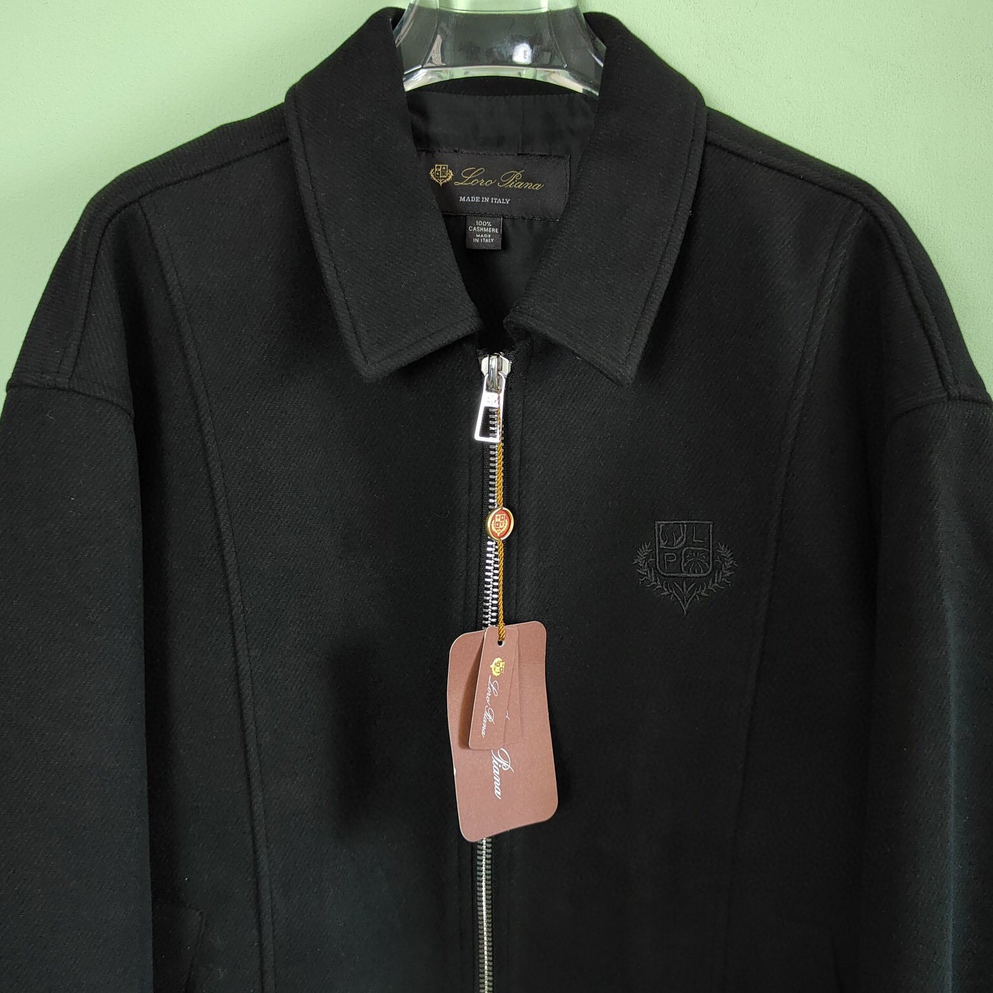 Loro Piana Jacket