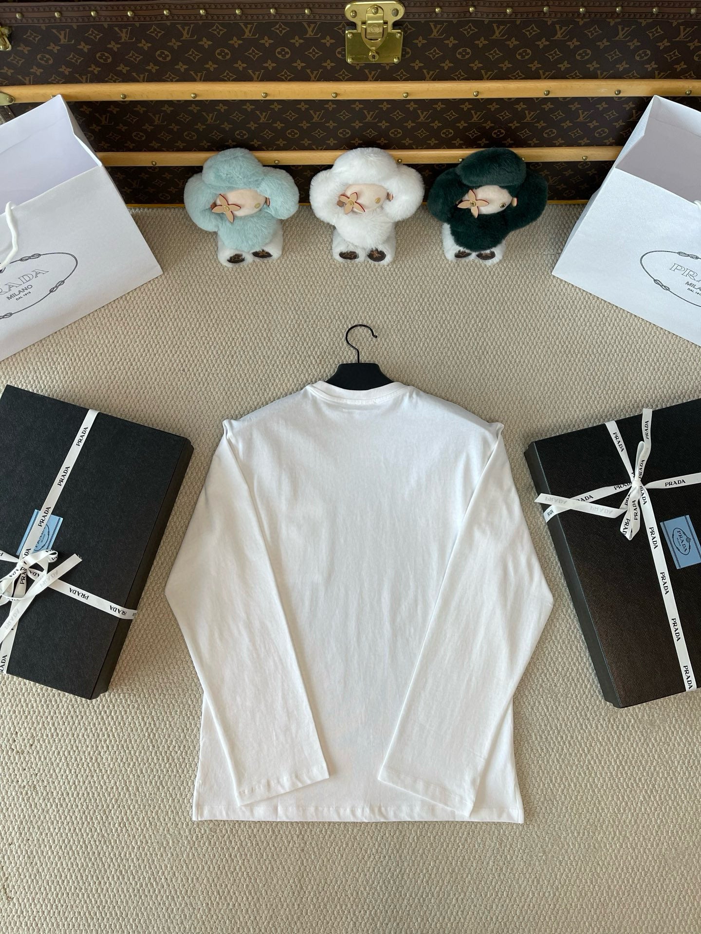 Prada Sweater