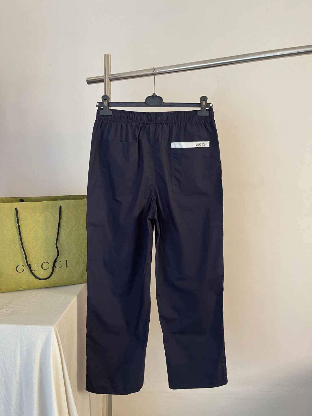 Gucci Long Pants