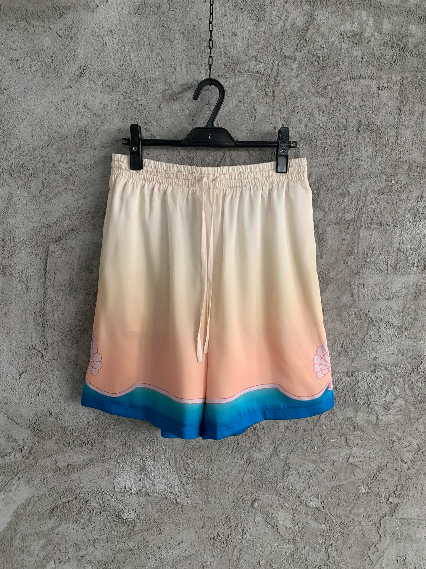 Casablanca Short Pants