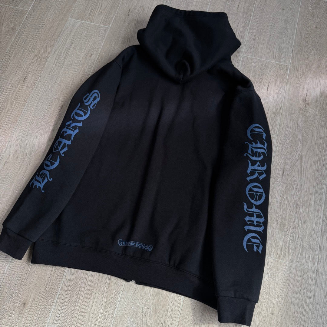 Chrome Hearts Jacket
