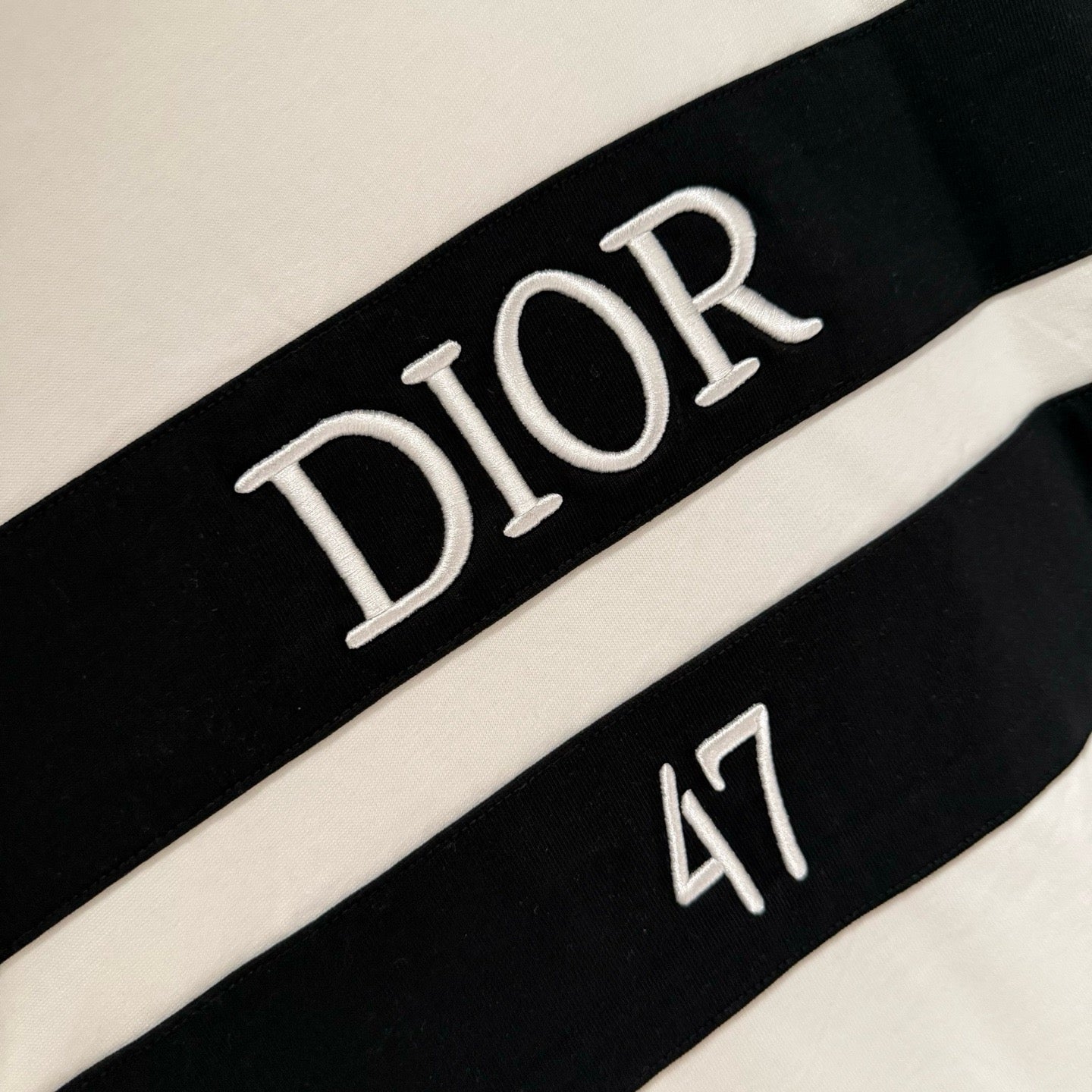 Dior T-shirt