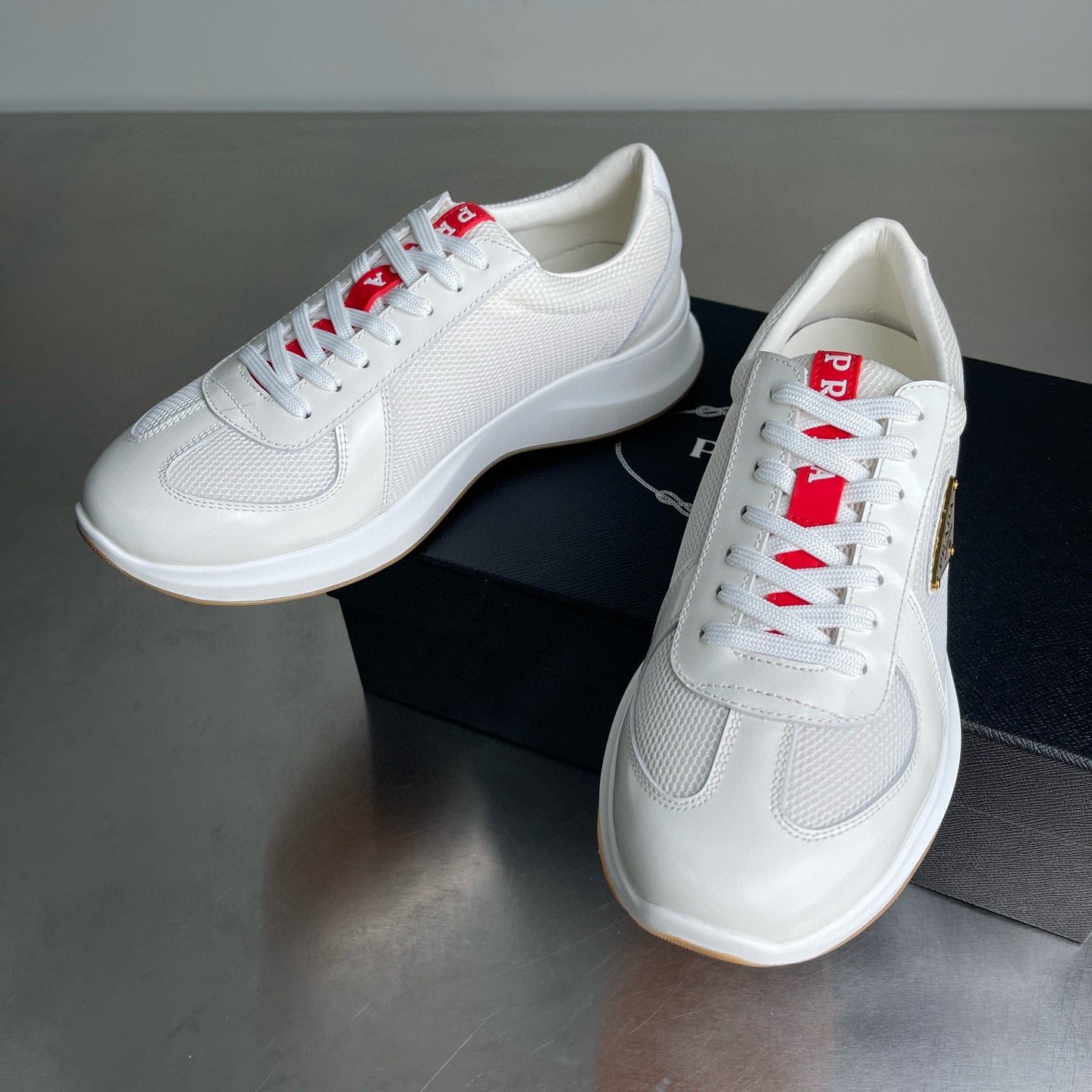 Prada Sneakers