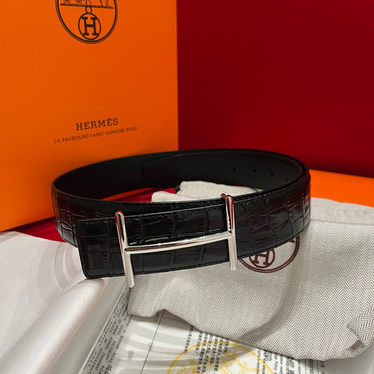 Hermes Belt