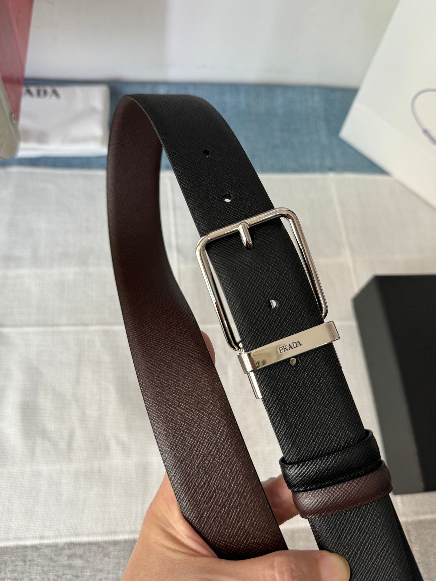 Prada Belt