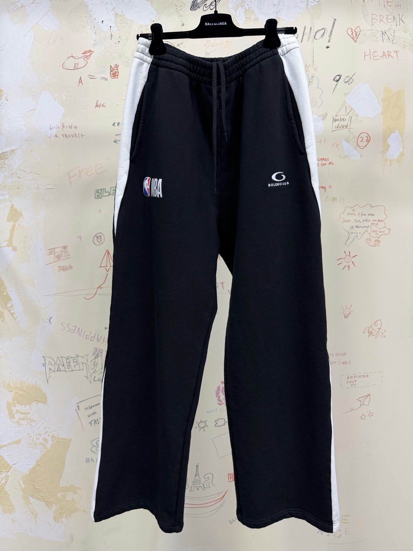 Balenciaga Jogger
