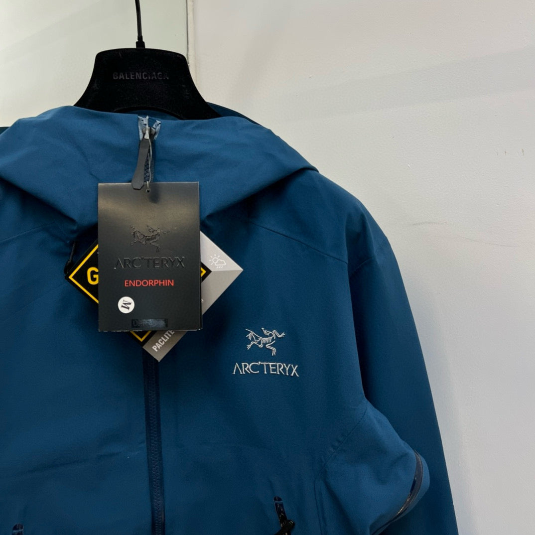Arcteryx Jacket