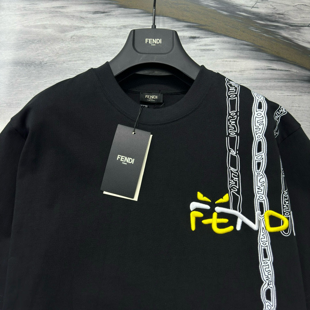 Fendi Tee