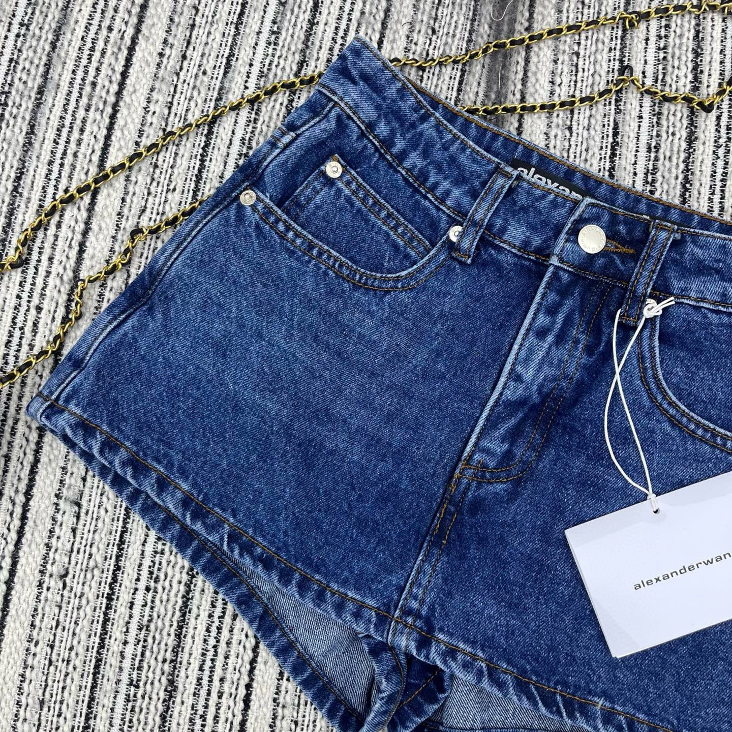 Alexander Wang Jeans