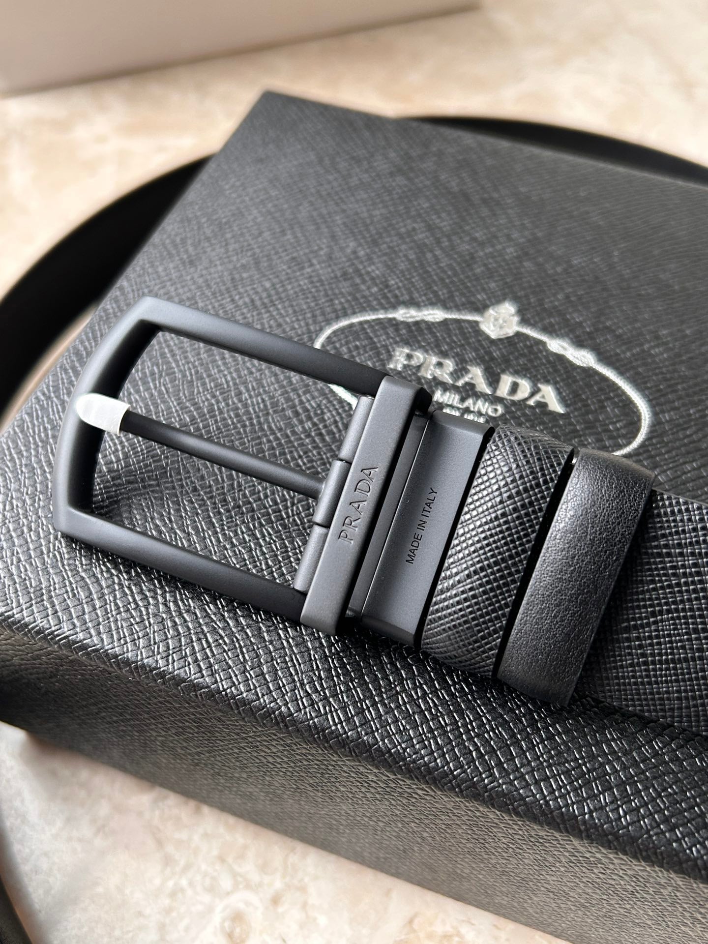 Prada Belt