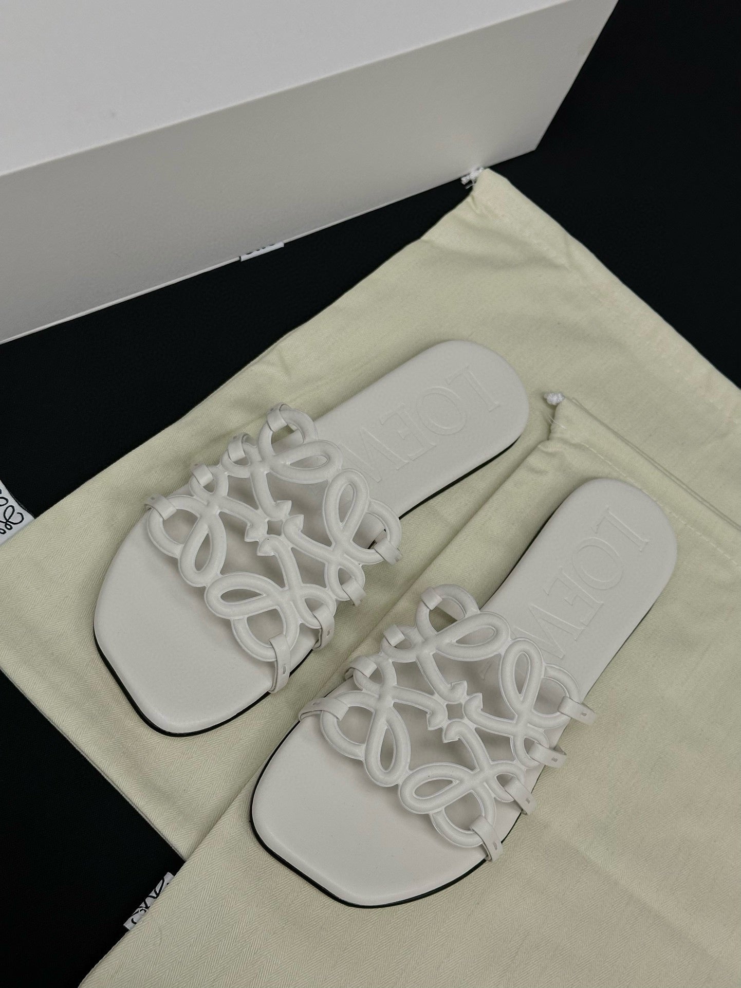 Loewe Sandals