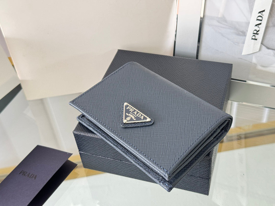 Prada Wallet