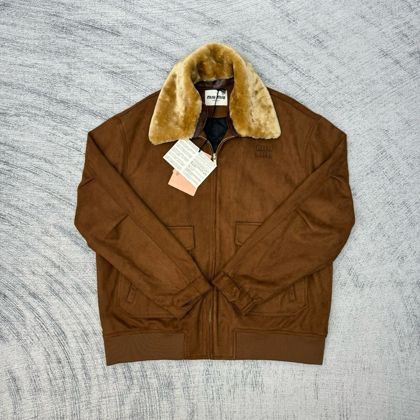 Miu Miu Jacket