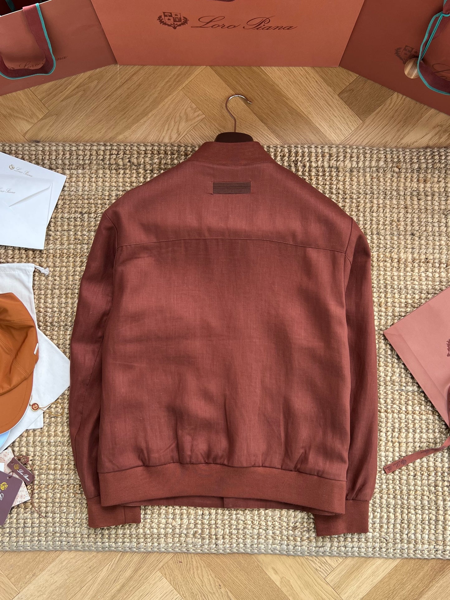 ZG Jacket