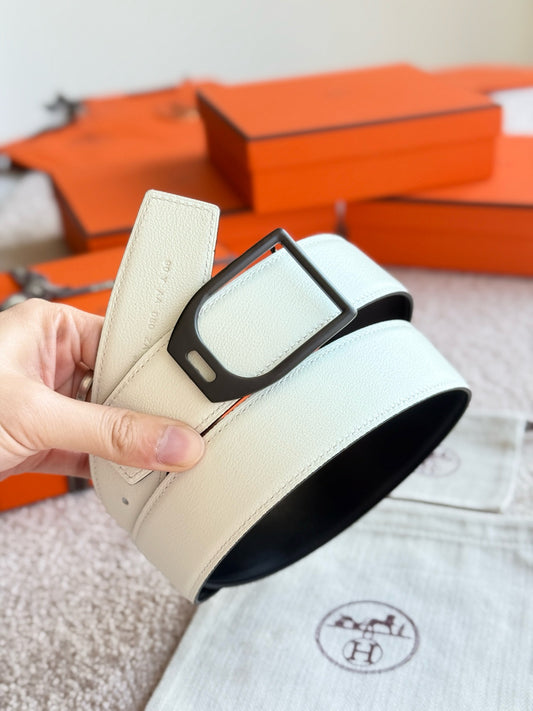 Hermes Belt