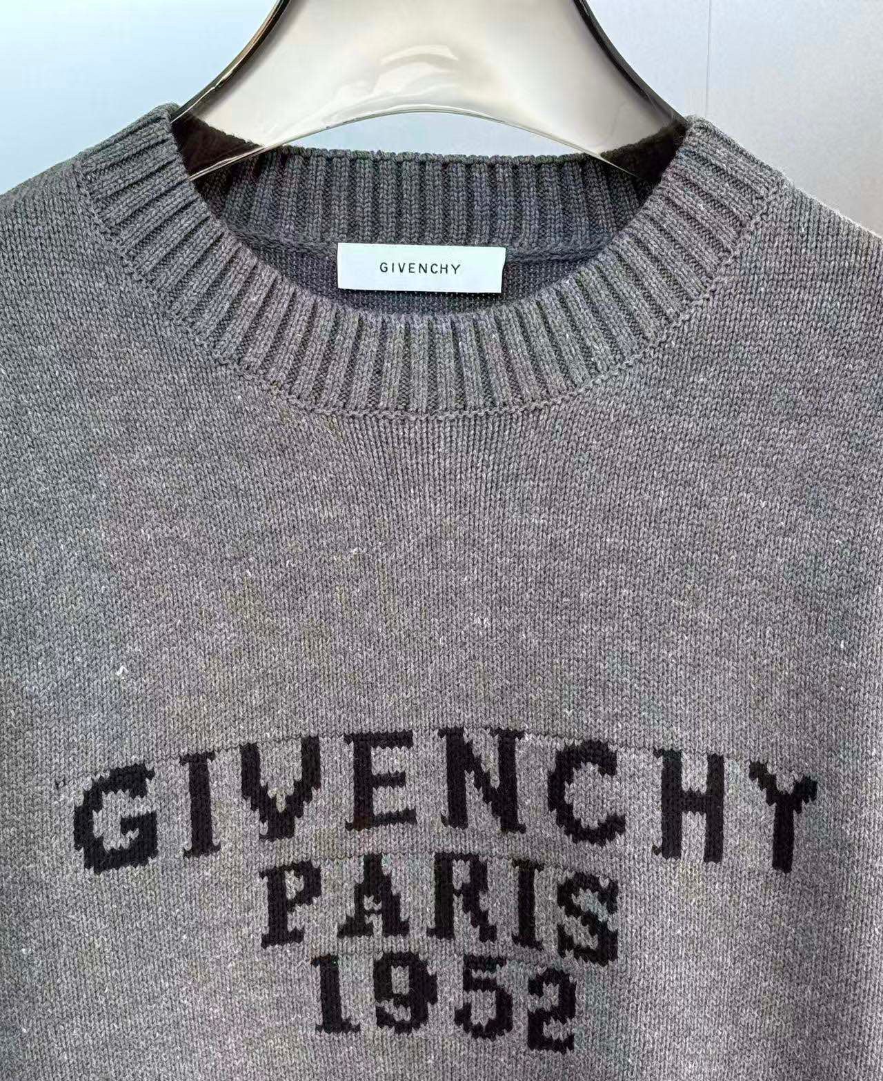 Givenchy Sweater