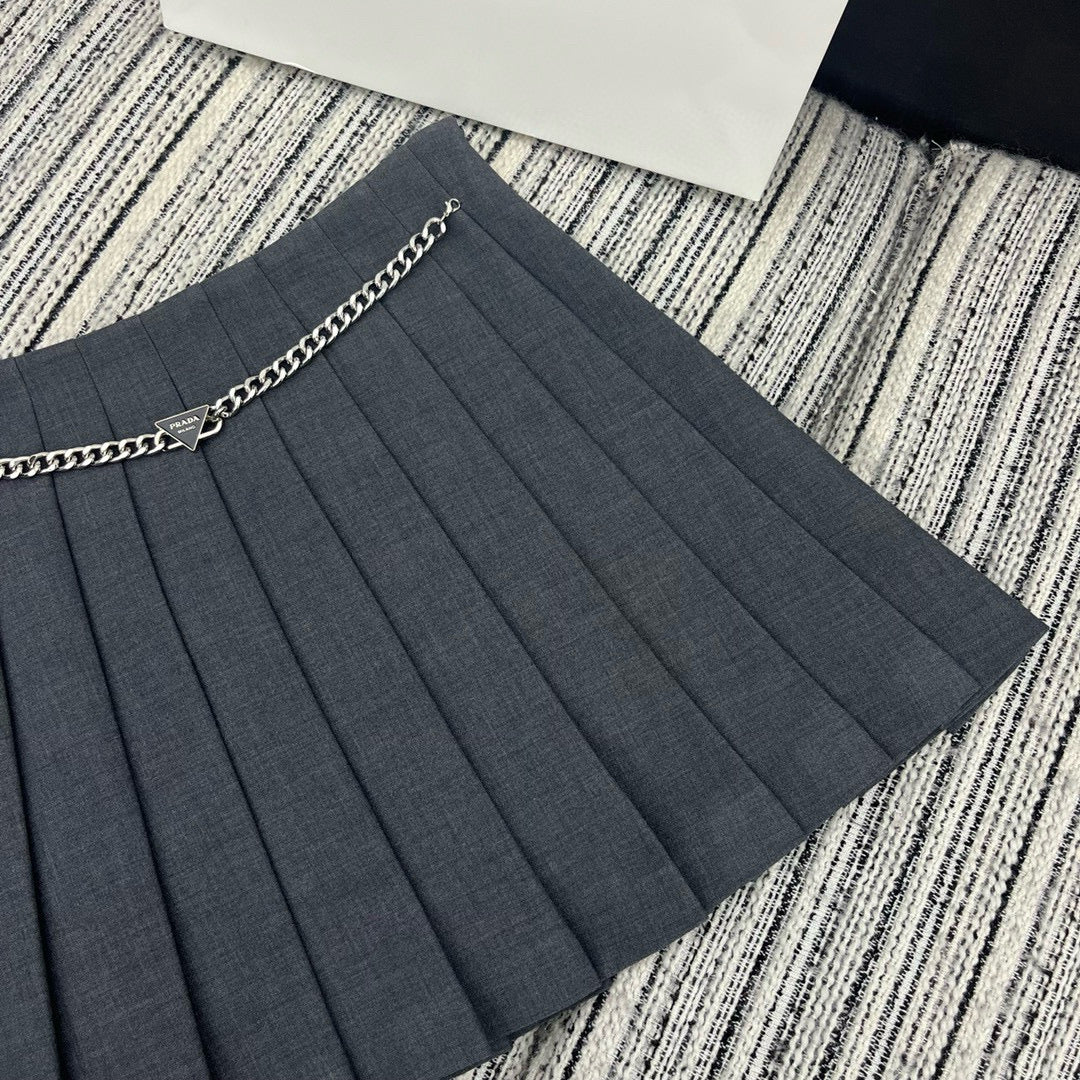 Prada Skirt