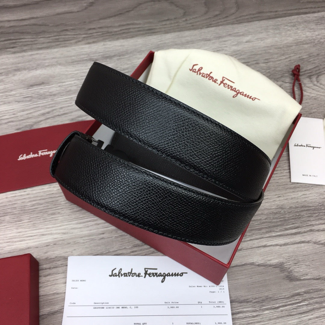 Ferragamo Belt