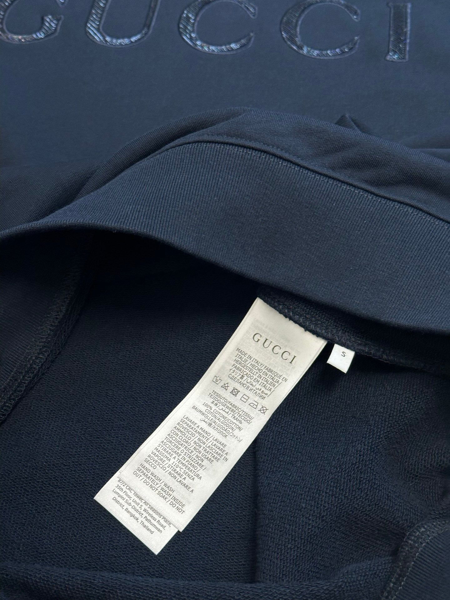 Gucci Sweater