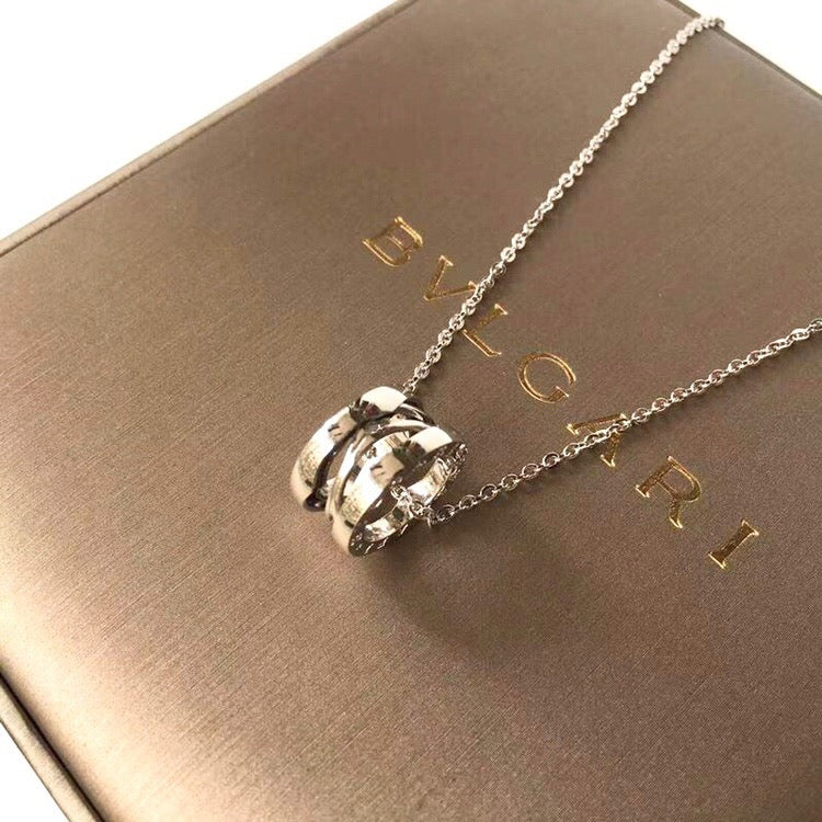 Bvlgari Necklace