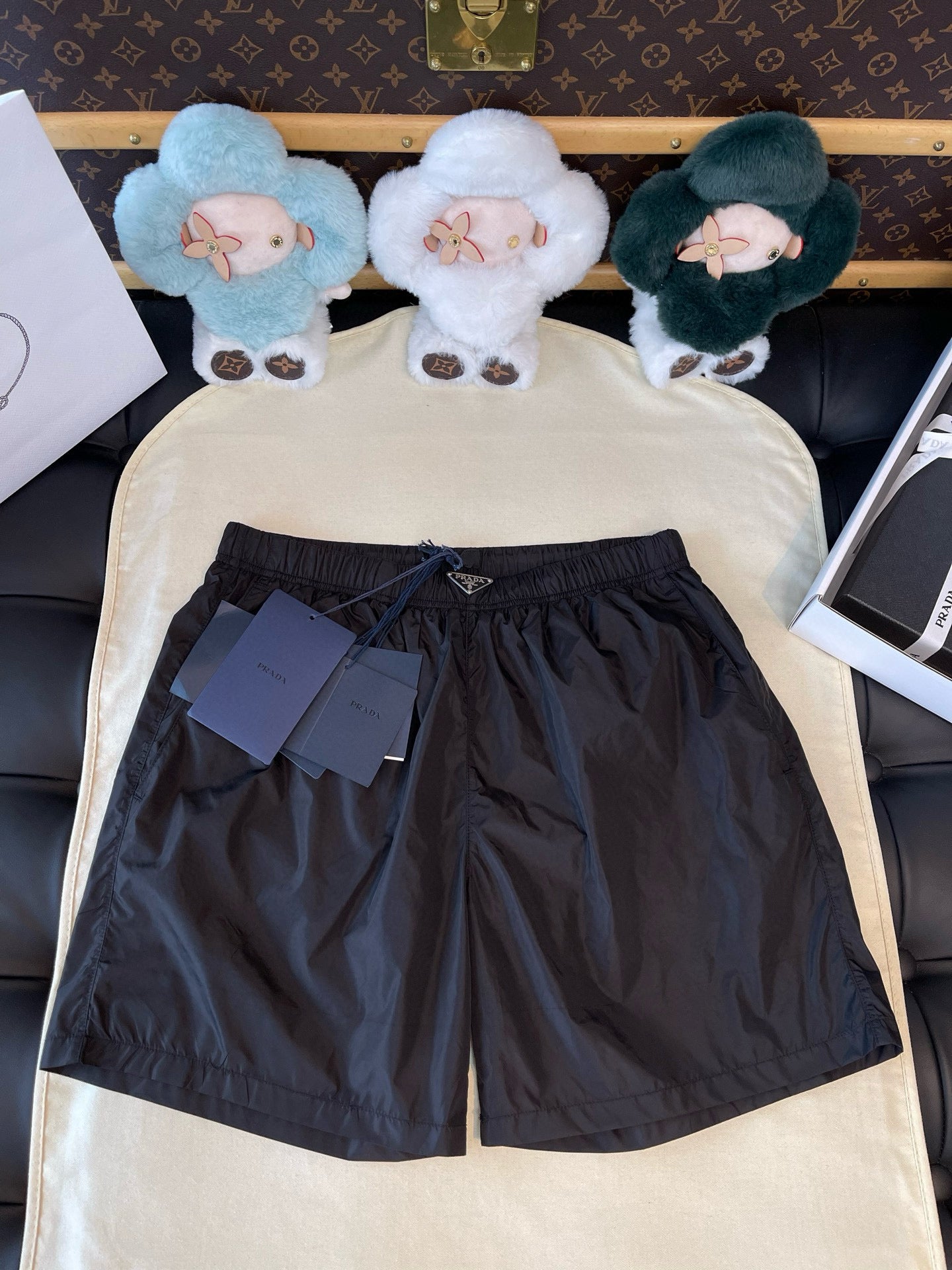 Prada Shorts