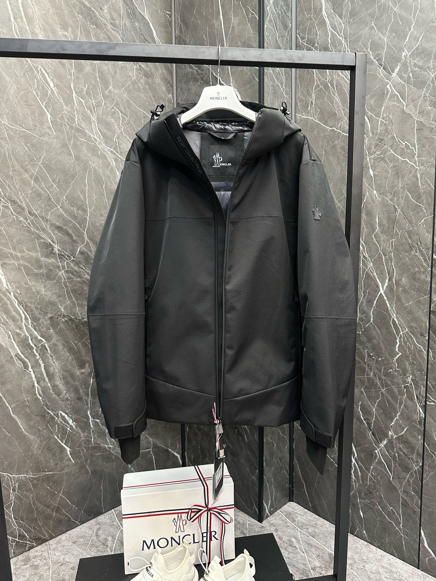 Moncler Windbreaker