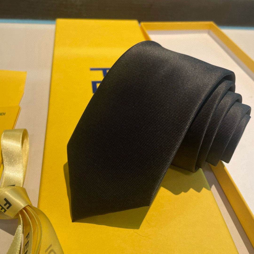 Fendi Tie