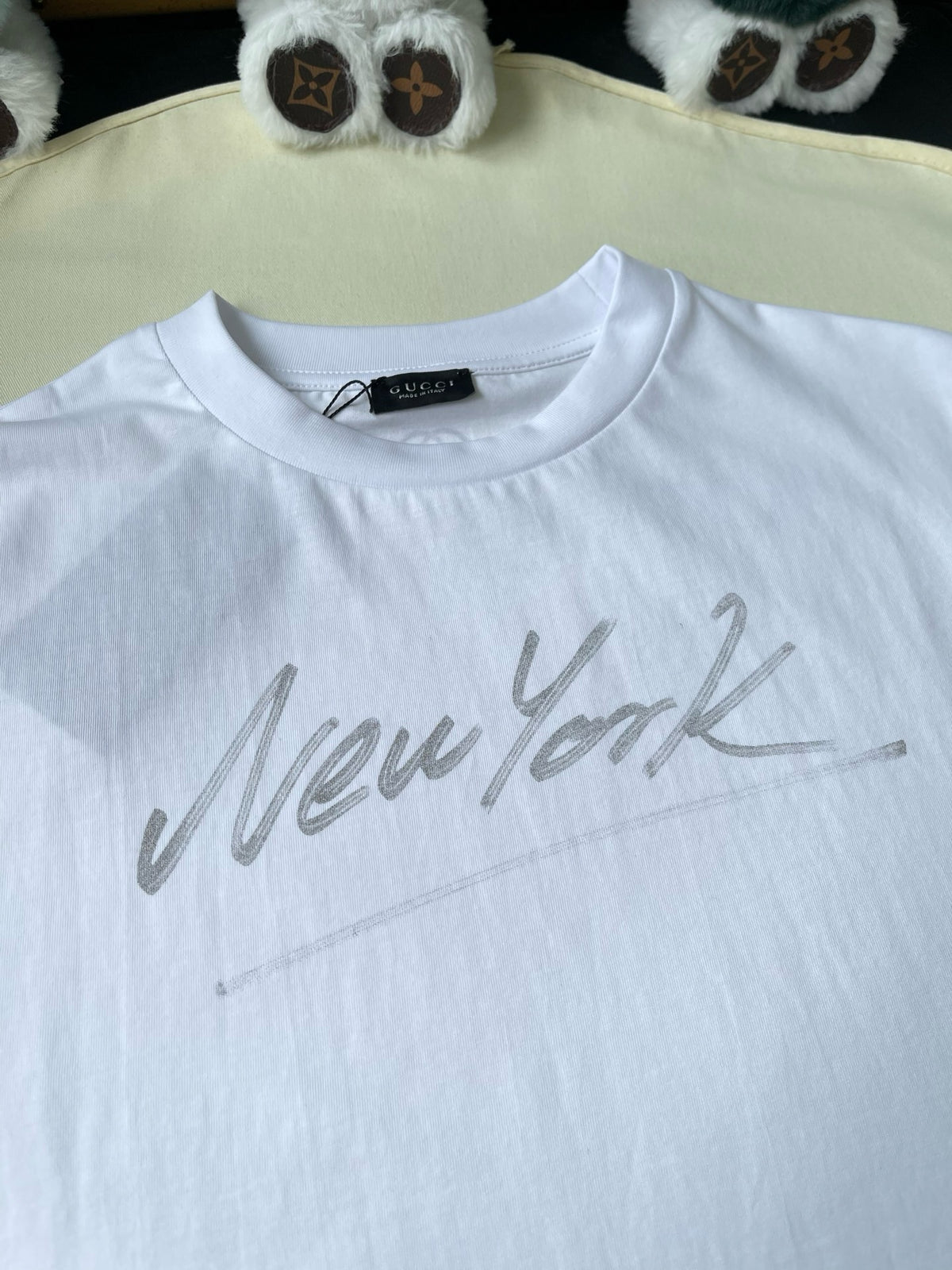 Gucci T-shirt