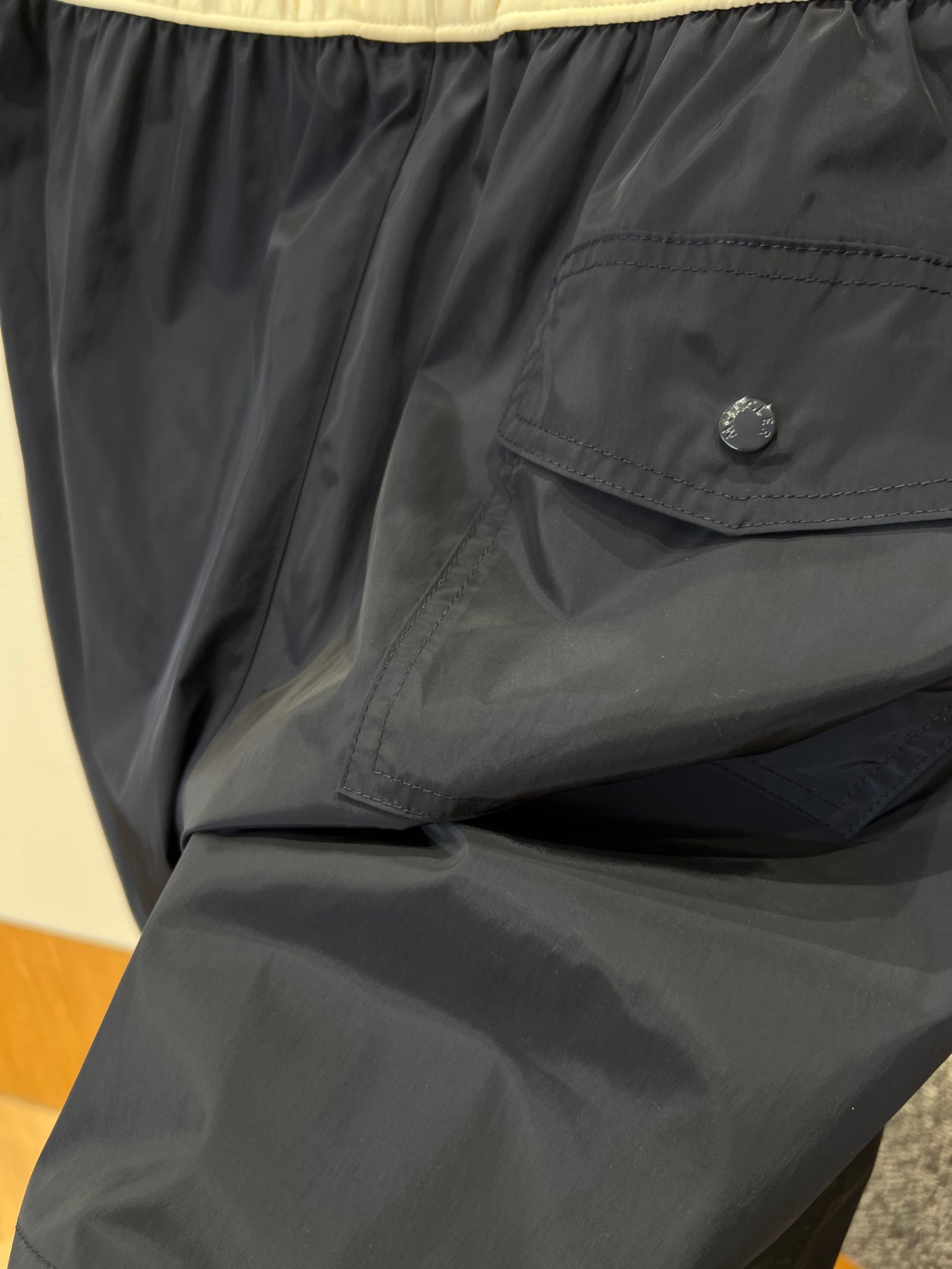 Moncler Short Pant