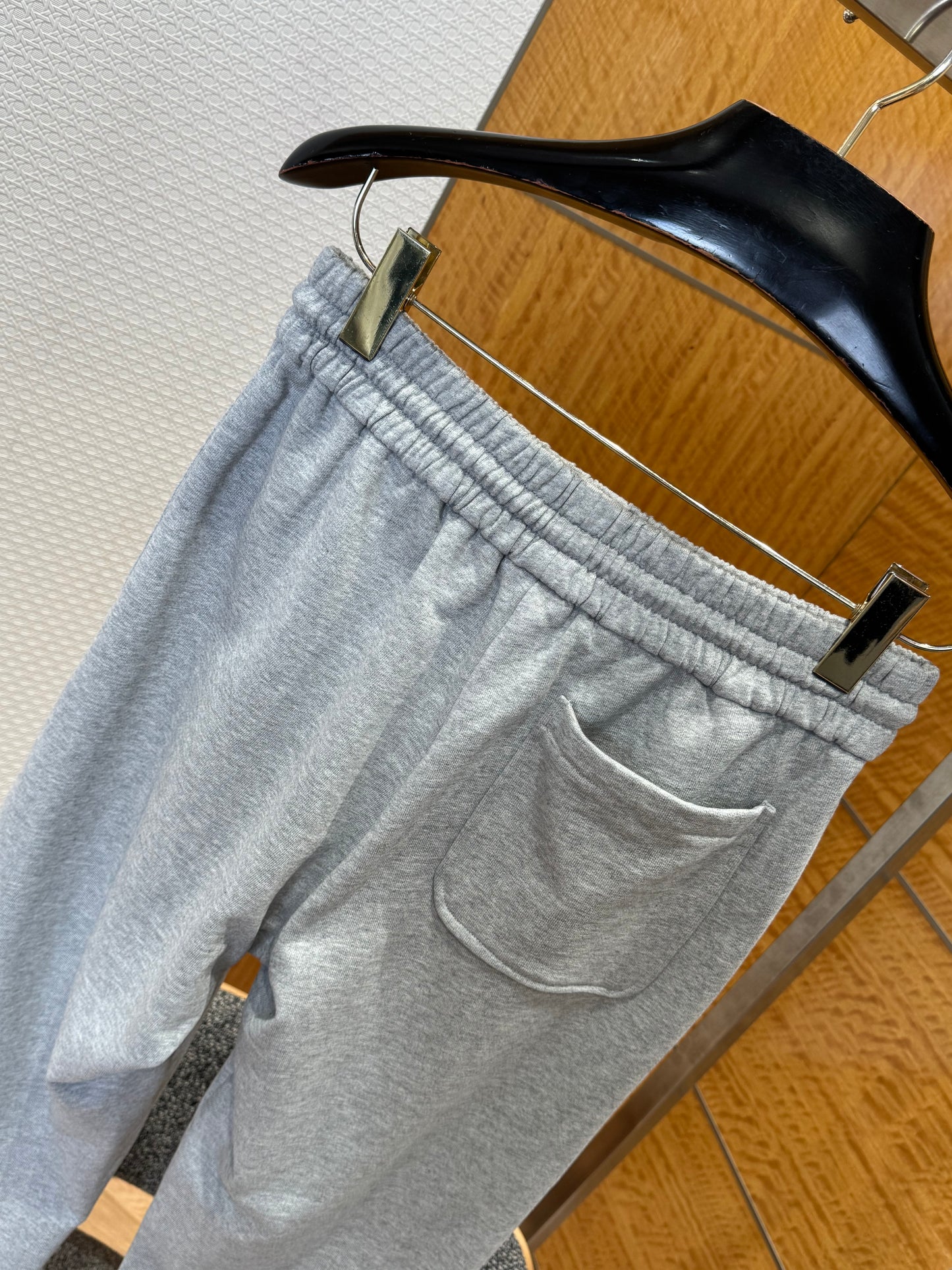 Moncler Jacket/Long Pant Set