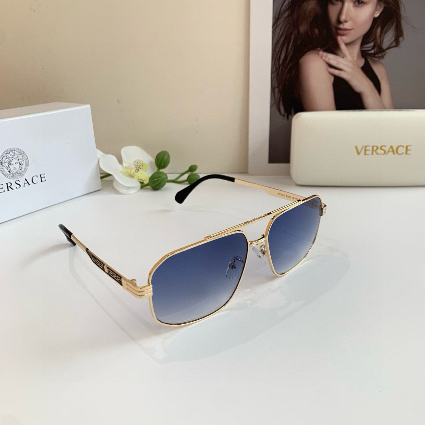 Versace Sunglasses