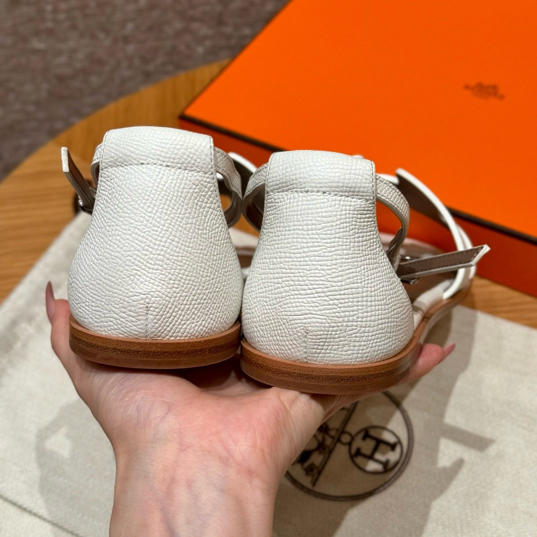 Hermes Sandals