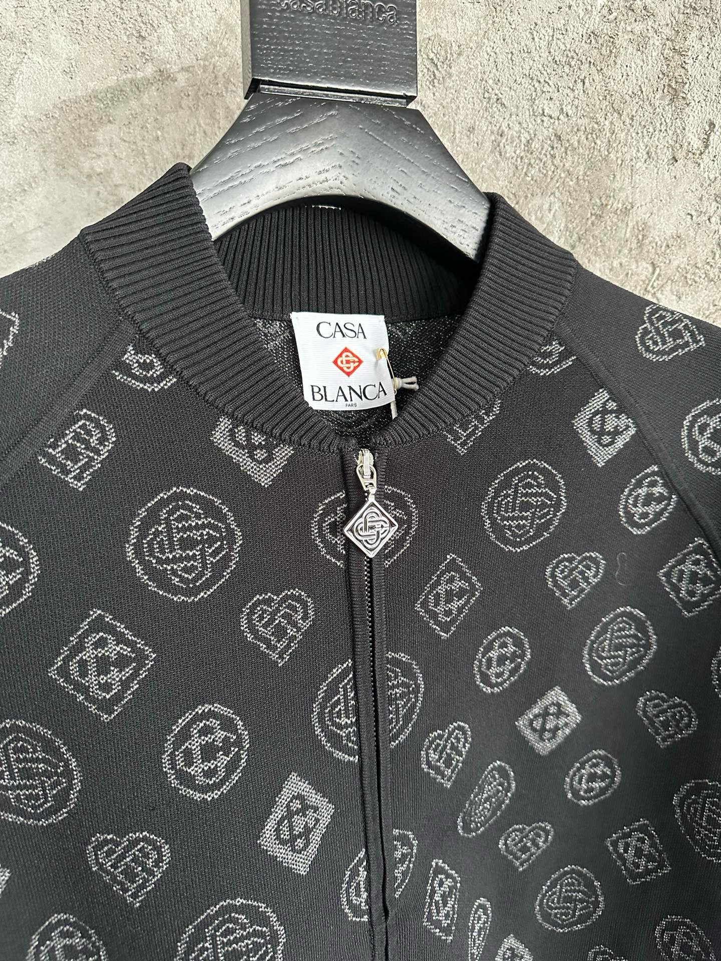 Casablanca Jacket