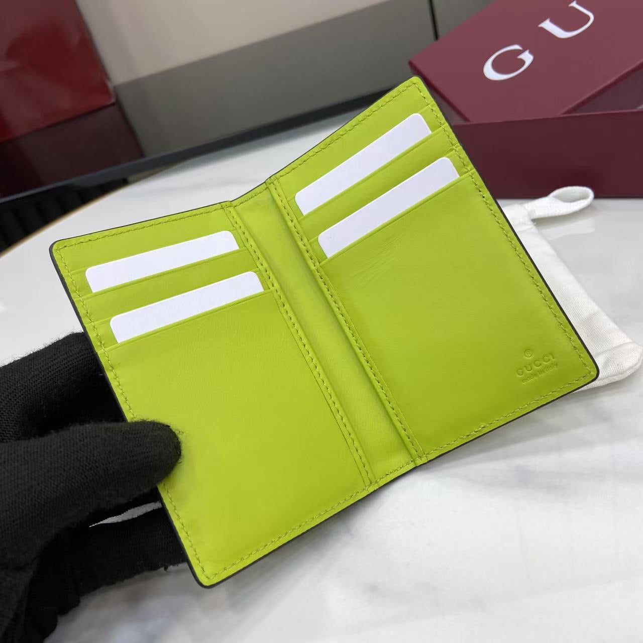 Gucci Wallet
