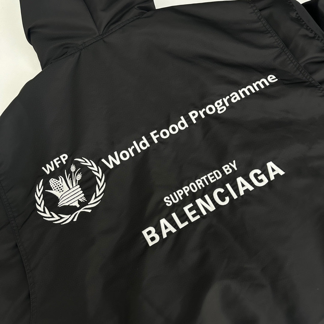 Balenciaga Windbreaker