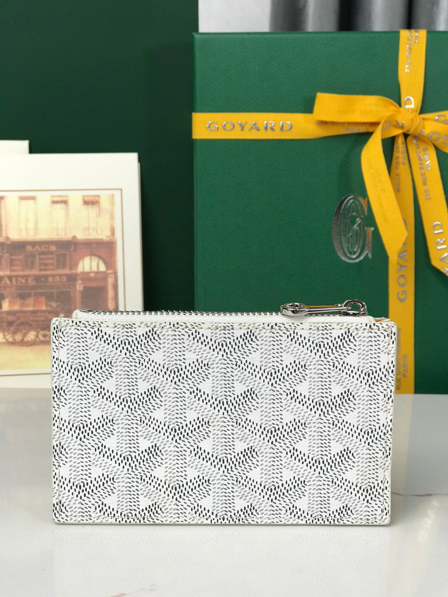 Goyard Wallet