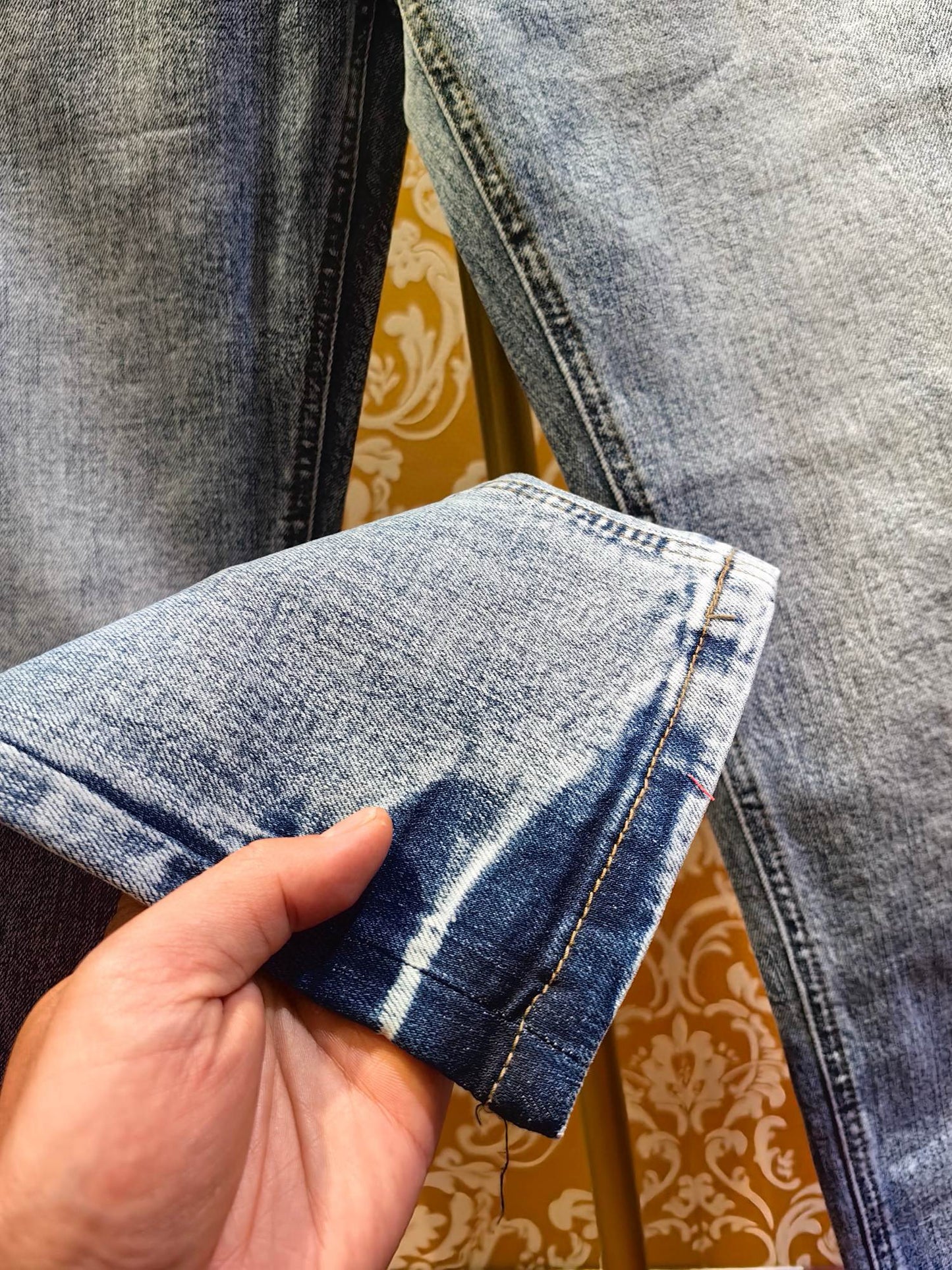Dolce & Gabbana Jeans