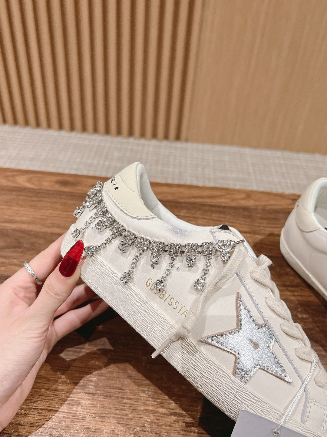 Golden Goose Sneaker