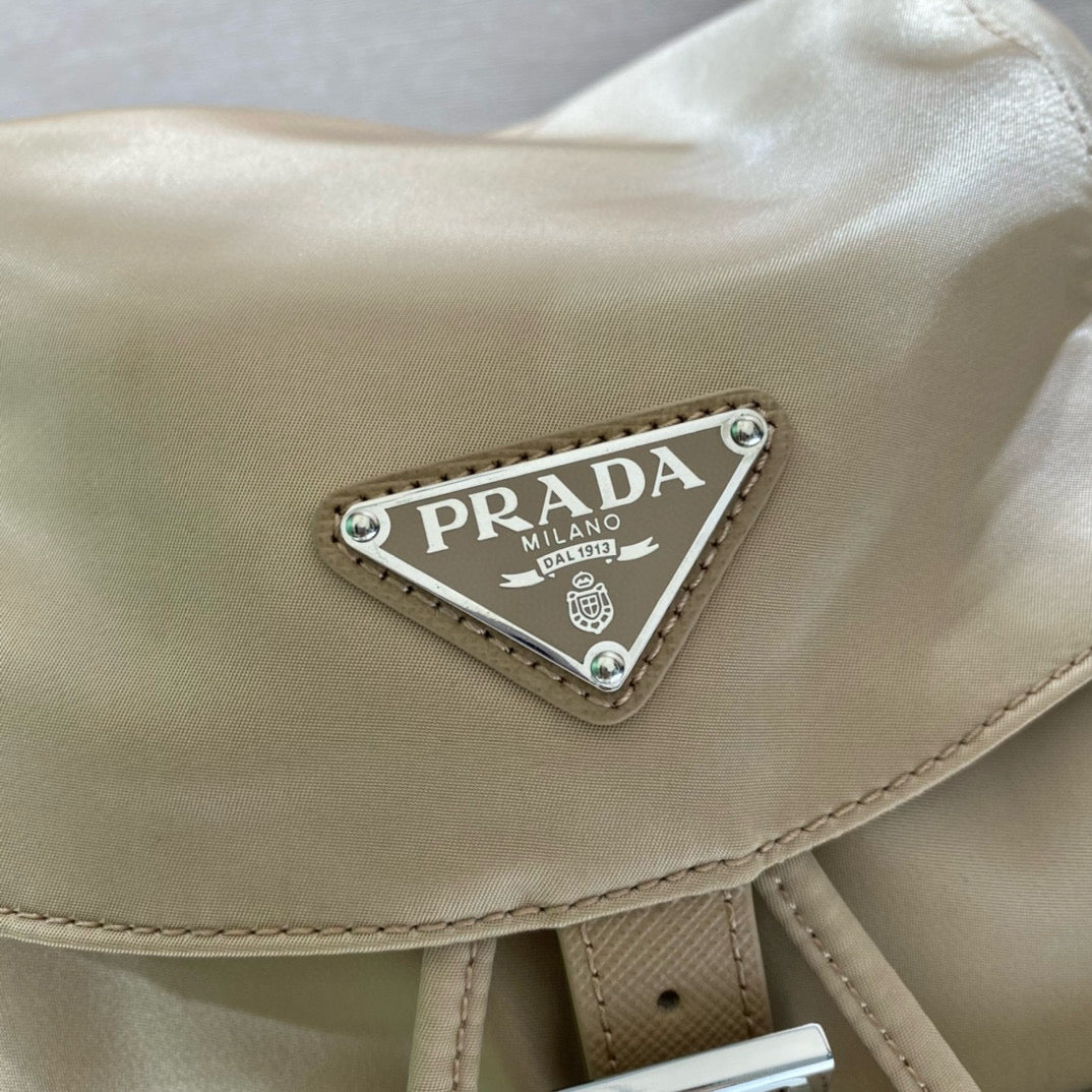 Prada Backpack