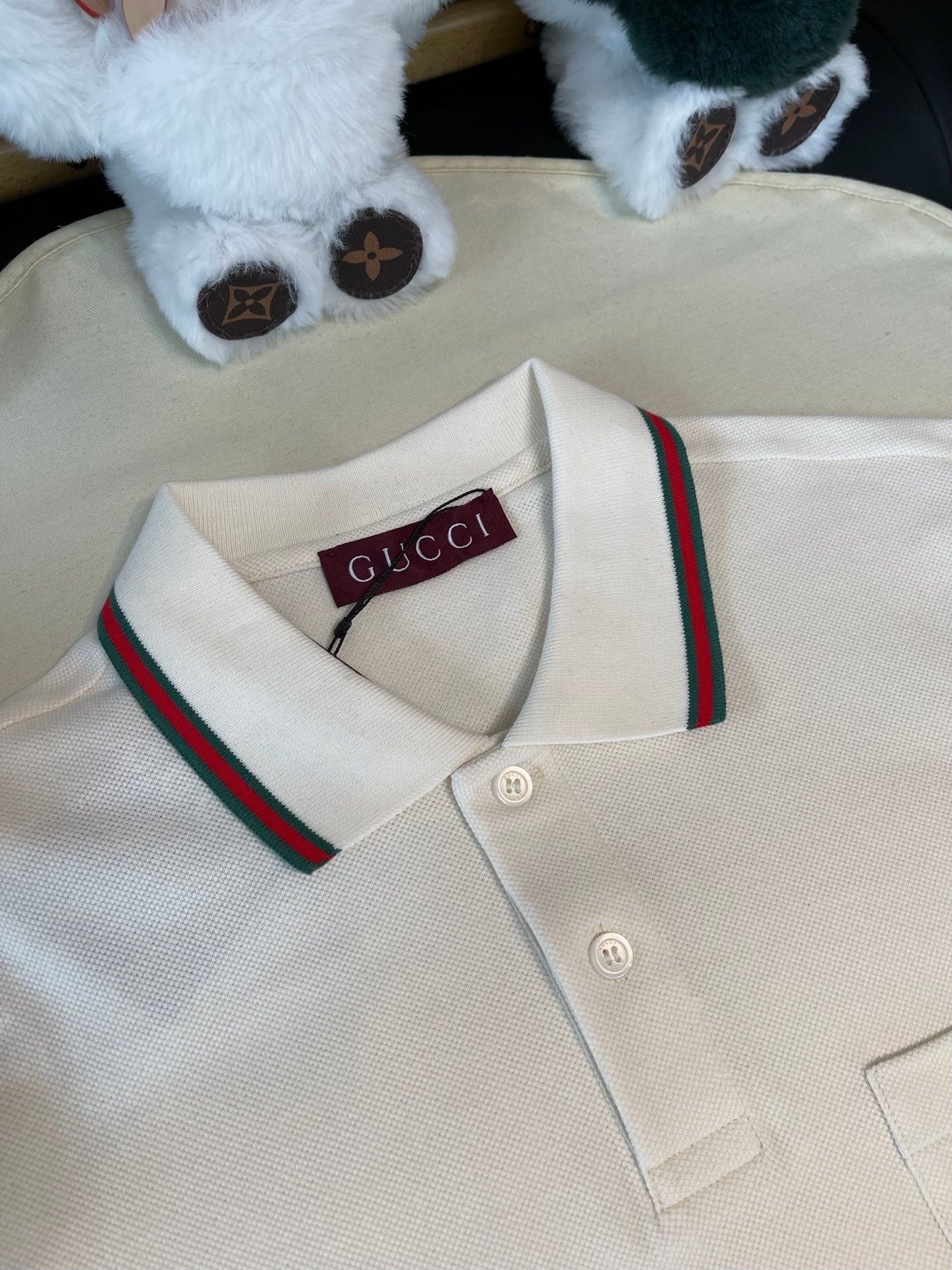 Gucci Polo