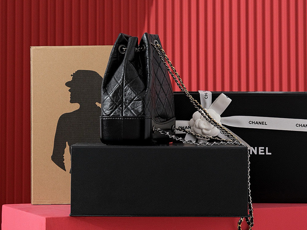 Chanel Gabruelle Backpack