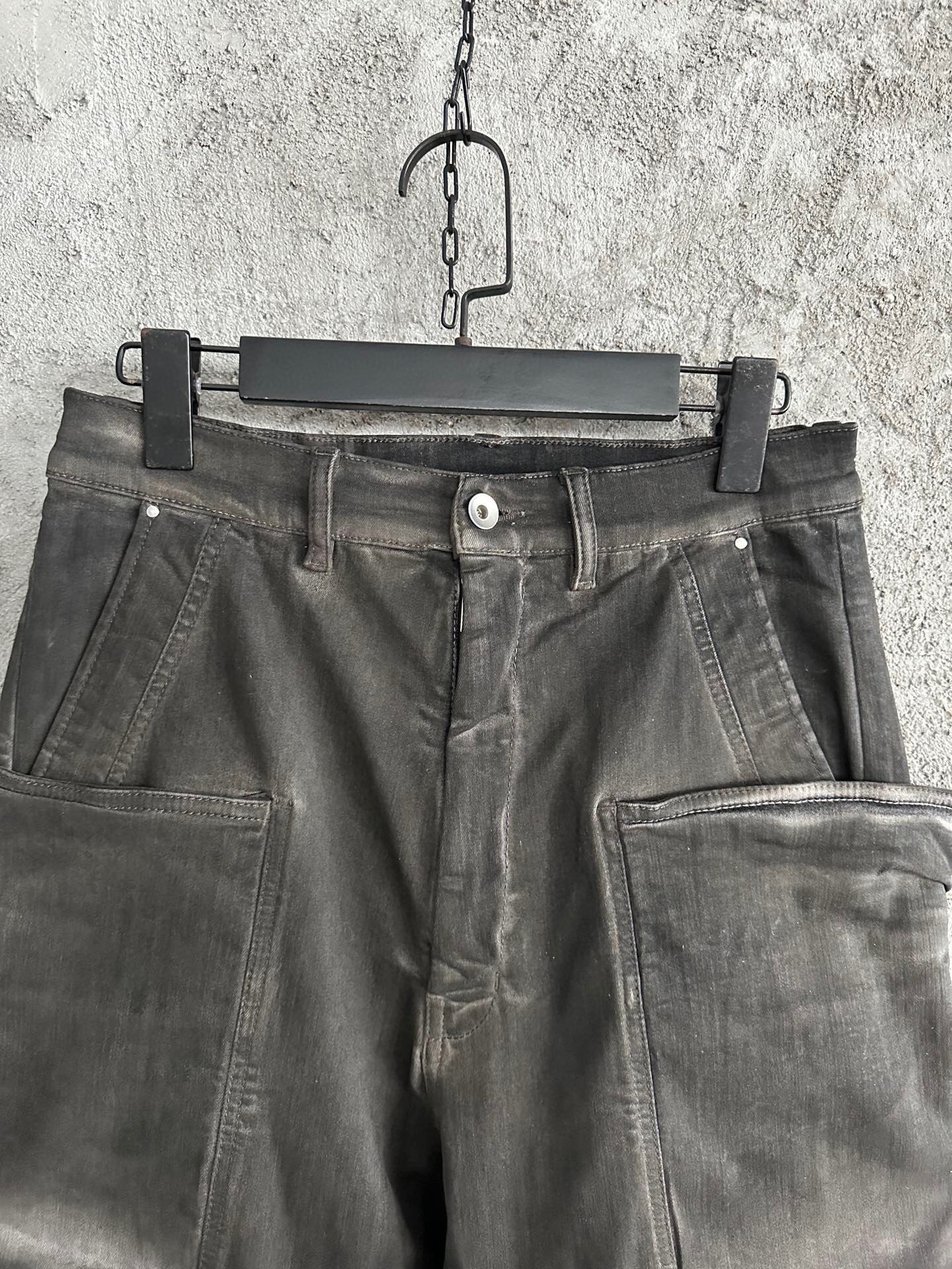 Ricks Owen Long Pants