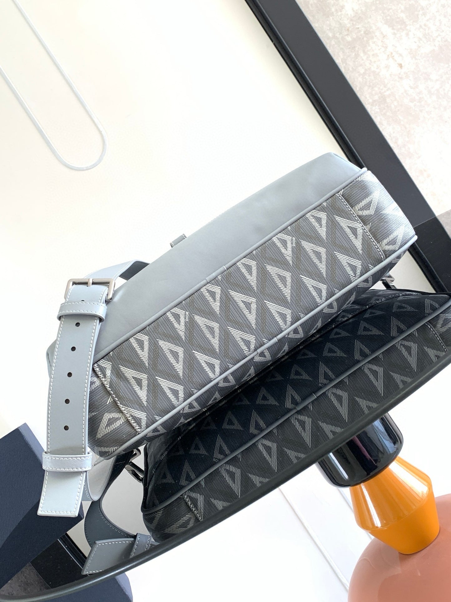 Dior Briefcase