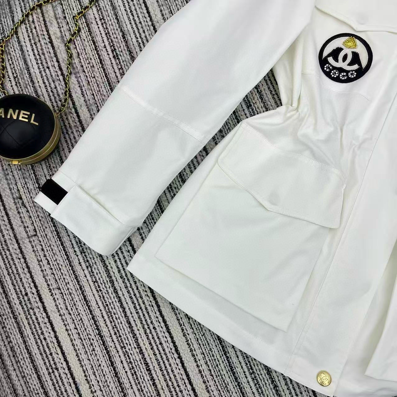 Chanel Jacket